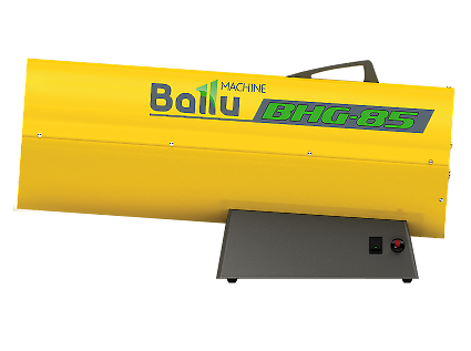 Тепловая пушка газовая Ballu BHG-85