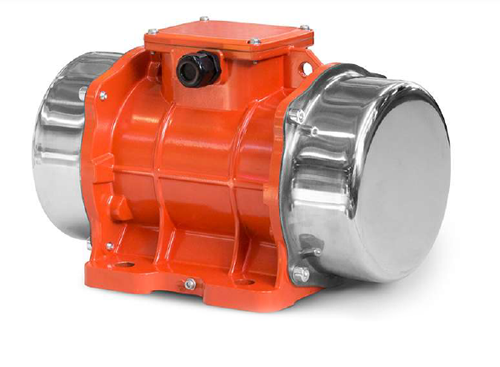 Площадочный вибратор MVE 500/3N-DC-40A 24V