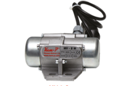 Площадочный микровибратор EVM41