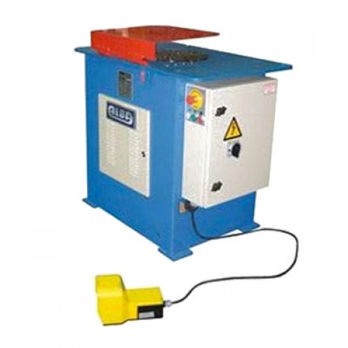 Станок арматурный для гибки Alba D-42LN