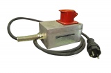 Инвертор глубинного вибратора ИСП-220/4,5 (ИСП-16)