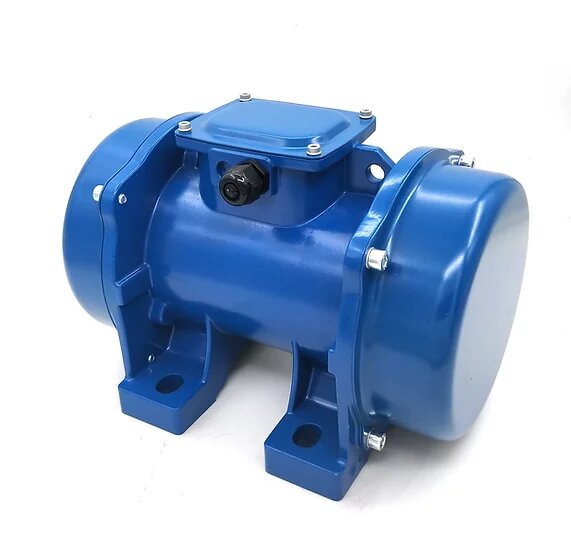 Электровибратор SVE 1300/3N-51AM