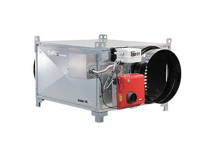 Теплогенератор Ballu-Biemmedue FARM 85M (230V-1-50/60 Hz)
