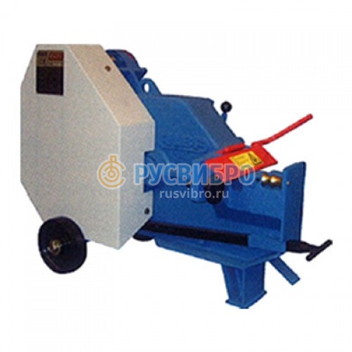 Станок арматурный для резки Alba C42LN